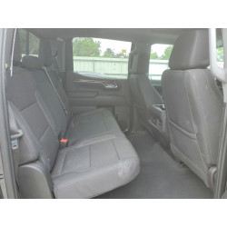 2024 CHEVROLET SILVERADO 3GCUDFED1RG340724 52355536