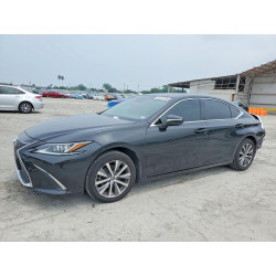2021 LEXUS ES350 58ACZ1B1XMU089285 52511286