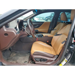 2021 LEXUS ES350 58ACZ1B1XMU089285 52511286