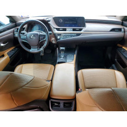 2021 LEXUS ES350 58ACZ1B1XMU089285 52511286