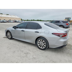 2023 TOYOTA CAMRY 4T1C11AK4PU088937 52523026