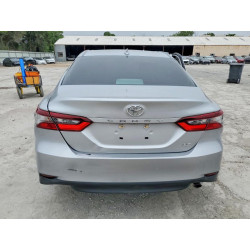 2023 TOYOTA CAMRY 4T1C11AK4PU088937 52523026