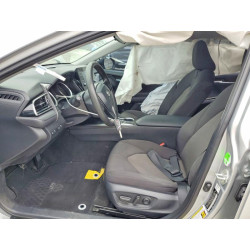 2023 TOYOTA CAMRY 4T1C11AK4PU088937 52523026