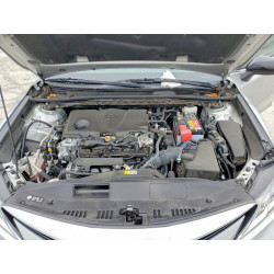 2023 TOYOTA CAMRY 4T1C11AK4PU088937 52523026