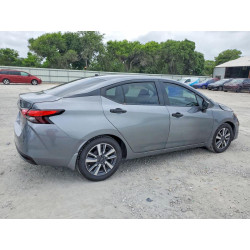 2024 NISSAN VERSA 3N1CN8DVXRL875902 52707316