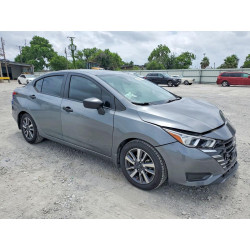 2024 NISSAN VERSA 3N1CN8DVXRL875902 52707316