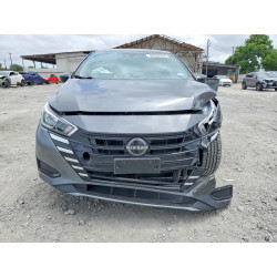 2024 NISSAN VERSA 3N1CN8DVXRL875902 52707316