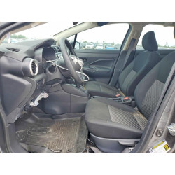 2024 NISSAN VERSA 3N1CN8DVXRL875902 52707316