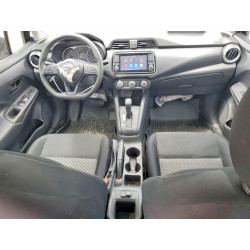 2024 NISSAN VERSA 3N1CN8DVXRL875902 52707316