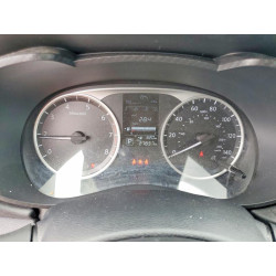 2024 NISSAN VERSA 3N1CN8DVXRL875902 52707316