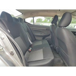2024 NISSAN VERSA 3N1CN8DVXRL875902 52707316