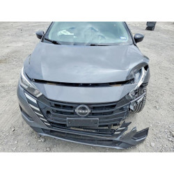 2024 NISSAN VERSA 3N1CN8DVXRL875902 52707316