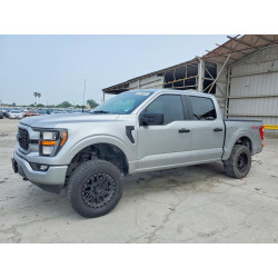 2023 FORD F150 1FTFW1E50PKF96521 52756616