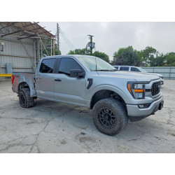 2023 FORD F150 1FTFW1E50PKF96521 52756616