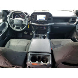2023 FORD F150 1FTFW1E50PKF96521 52756616