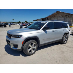 2021 JEEP CHEROKEE 1C4RJKBG4M8204818 52962946