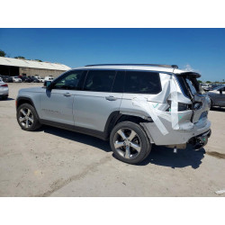 2021 JEEP CHEROKEE 1C4RJKBG4M8204818 52962946