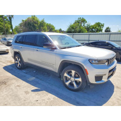 2021 JEEP CHEROKEE 1C4RJKBG4M8204818 52962946