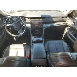 2021 JEEP CHEROKEE 1C4RJKBG4M8204818 52962946