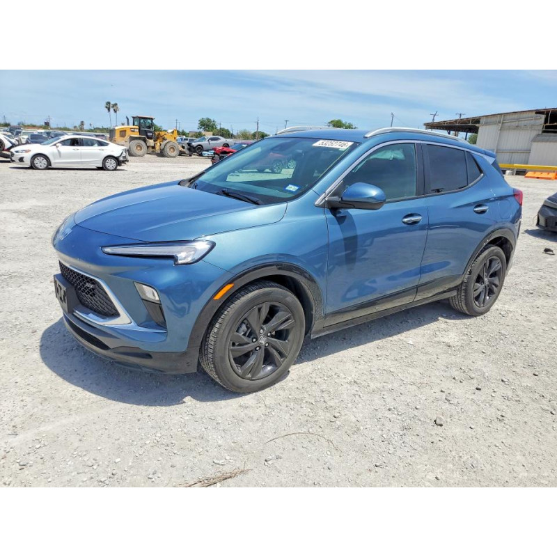 2024 BUICK ENCORE KL4AMDSL6RB190941 53252746