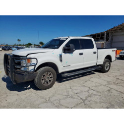 2020 FORD F250 1FT8W2BT6LED23822 53726276