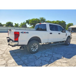 2020 FORD F250 1FT8W2BT6LED23822 53726276