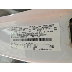 2020 FORD F250 1FT8W2BT6LED23822 53726276