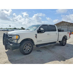 2020 FORD F250 1FT8W2BT1LEC69023 56807536
