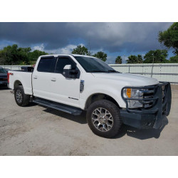 2020 FORD F250 1FT8W2BT1LEC69023 56807536