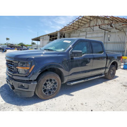 2025 FORD All Models 1FTEW3KP2SKD04633 66435665