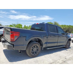 2025 FORD All Models 1FTEW3KP2SKD04633 66435665