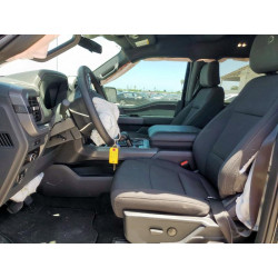 2025 FORD All Models 1FTEW3KP2SKD04633 66435665