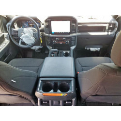 2025 FORD All Models 1FTEW3KP2SKD04633 66435665