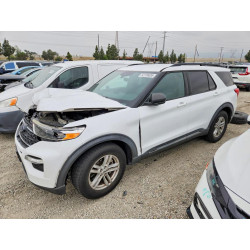 2020 FORD EXPLORER 1FMSK7DH7LGA54883 52728636