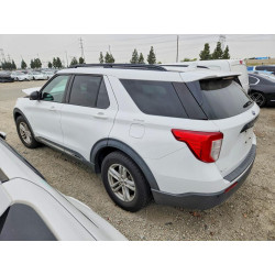 2020 FORD EXPLORER 1FMSK7DH7LGA54883 52728636