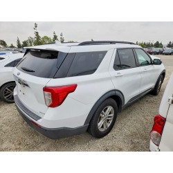 2020 FORD EXPLORER 1FMSK7DH7LGA54883 52728636