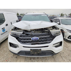 2020 FORD EXPLORER 1FMSK7DH7LGA54883 52728636