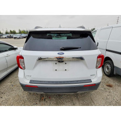 2020 FORD EXPLORER 1FMSK7DH7LGA54883 52728636