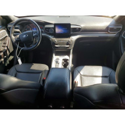 2020 FORD EXPLORER 1FMSK7DH7LGA54883 52728636