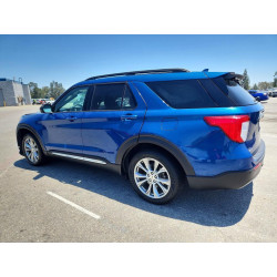 2020 FORD EXPLORER 1FMSK7DH0LGC47859 54474696