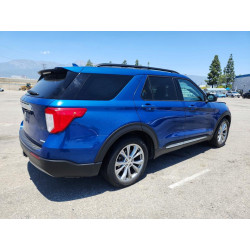 2020 FORD EXPLORER 1FMSK7DH0LGC47859 54474696