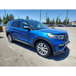 2020 FORD EXPLORER 1FMSK7DH0LGC47859 54474696