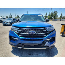 2020 FORD EXPLORER 1FMSK7DH0LGC47859 54474696