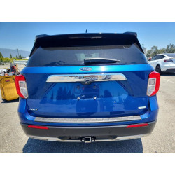 2020 FORD EXPLORER 1FMSK7DH0LGC47859 54474696