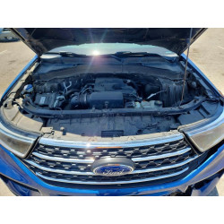 2020 FORD EXPLORER 1FMSK7DH0LGC47859 54474696