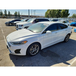 2020 FORD FUSION 3FA6P0CD6LR154274 54649856