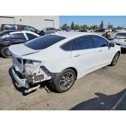 2020 FORD FUSION 3FA6P0CD6LR154274 54649856