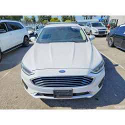 2020 FORD FUSION 3FA6P0CD6LR154274 54649856