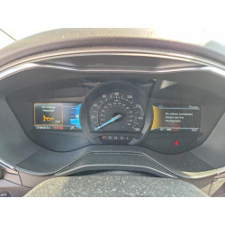 2020 FORD FUSION 3FA6P0CD6LR154274 54649856