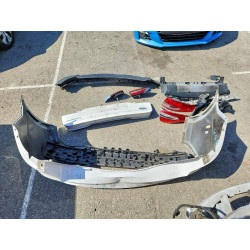 2020 FORD FUSION 3FA6P0CD6LR154274 54649856
